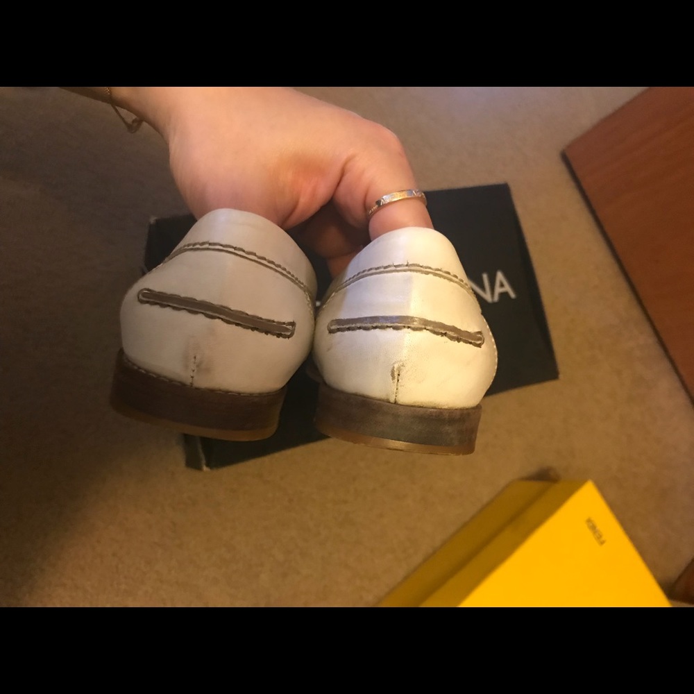 Burberry loafers - Picture 4 of 4